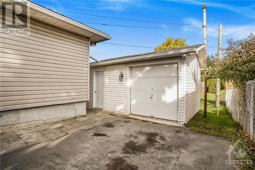 12 Alphonse Street, The Nation, ON - Outdoor With Exterior