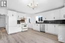 12 Alphonse Street, The Nation, ON  - Indoor Photo Showing Kitchen 