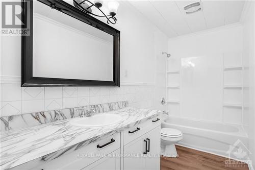 12 Alphonse Street, The Nation, ON - Indoor Photo Showing Bathroom