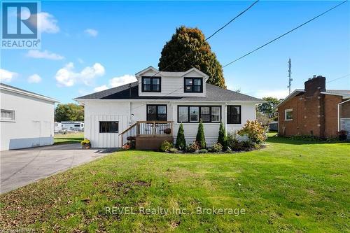 2951 Chippawa Road, Port Colborne (873 - Bethel), ON - Outdoor