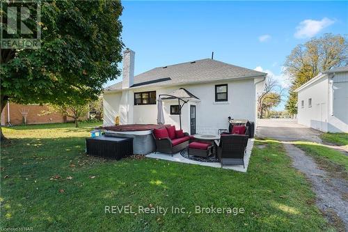 2951 Chippawa Road, Port Colborne (873 - Bethel), ON - Outdoor