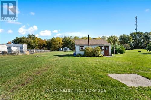 2951 Chippawa Road, Port Colborne (873 - Bethel), ON - Outdoor