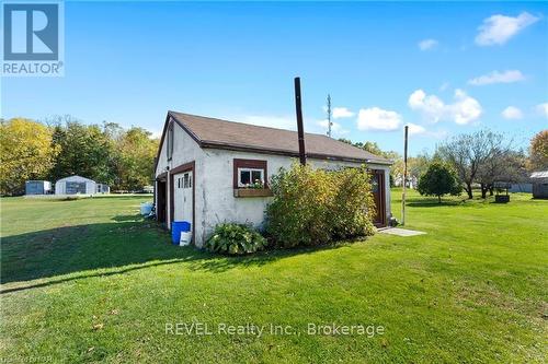 2951 Chippawa Road, Port Colborne (873 - Bethel), ON - Outdoor