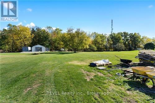 2951 Chippawa Road, Port Colborne (873 - Bethel), ON - Outdoor