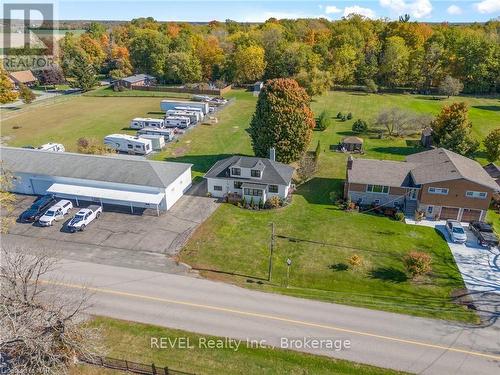 2951 Chippawa Road, Port Colborne (873 - Bethel), ON - Outdoor With View