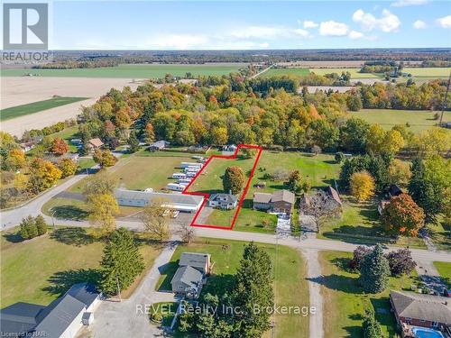 2951 Chippawa Road, Port Colborne (873 - Bethel), ON - Outdoor With View