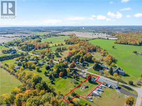 2951 Chippawa Road, Port Colborne (873 - Bethel), ON - Outdoor With View