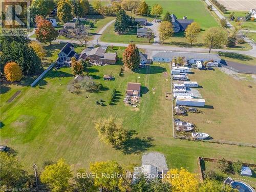 2951 Chippawa Road, Port Colborne (873 - Bethel), ON - Outdoor With View