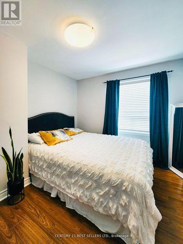 46 - 400 Bloor Street, Mississauga, ON - Indoor Photo Showing Bedroom