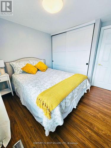 46 - 400 Bloor Street, Mississauga, ON - Indoor Photo Showing Bedroom