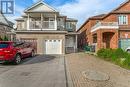 7177 Village Walk, Mississauga, ON  - Outdoor 