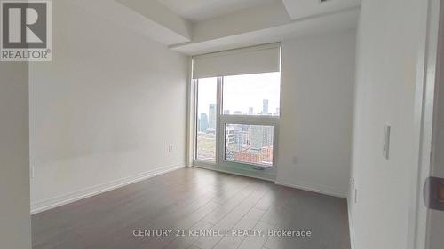 4812 - 251 Jarvis Street, Toronto, ON - Indoor Photo Showing Other Room