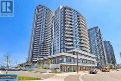 1815 - 35 WATERGARDEN DRIVE  Mississauga, ON L5R 0G8