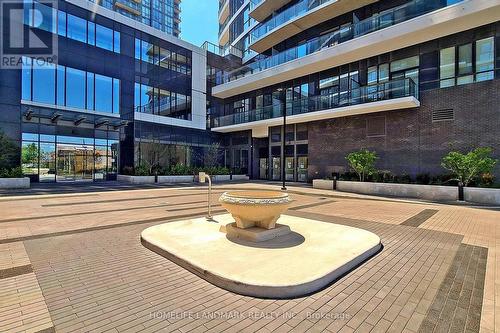 On - 35 Watergarden Drive, Mississauga, ON - Outdoor