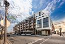 431 - 201 Brock Street, Whitby (Downtown Whitby), ON  - Outdoor With Facade 