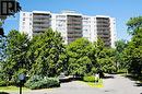 1207 - 6200 Bathurst Street, Toronto, ON  - Outdoor With Facade 