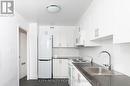 1207 - 6200 Bathurst Street, Toronto, ON  - Indoor Photo Showing Kitchen 