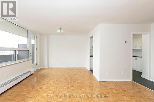 1207 - 6200 Bathurst Street, Toronto, ON - Indoor Photo Showing Other Room