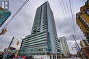 2205 - 125 Redpath Avenue, Toronto, ON  - Outdoor With Facade 