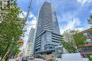 2205 - 125 Redpath Avenue, Toronto, ON  - Outdoor With Facade 