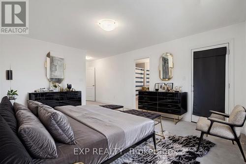 21 Olympic Gate, Barrie, ON - Indoor Photo Showing Bedroom