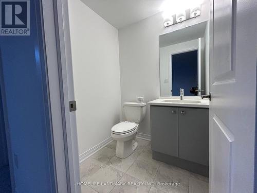 3280 Sixth Line, Oakville, ON - Indoor Photo Showing Bathroom