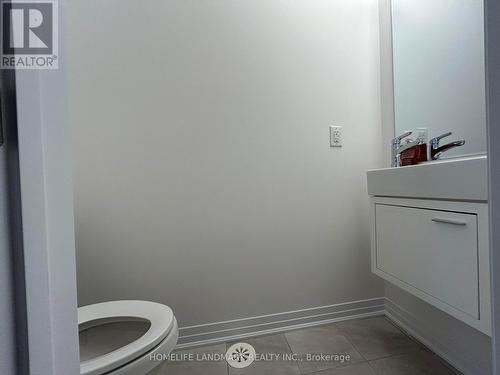 3280 Sixth Line, Oakville, ON - Indoor Photo Showing Bathroom