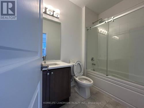 3280 Sixth Line, Oakville, ON - Indoor Photo Showing Bathroom