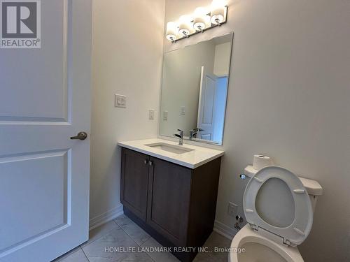 3280 Sixth Line, Oakville, ON - Indoor Photo Showing Bathroom