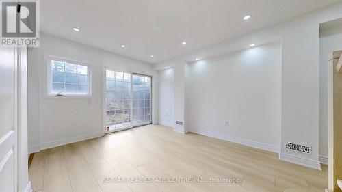 51 Denison Avenue, Brampton, ON - Indoor Photo Showing Other Room