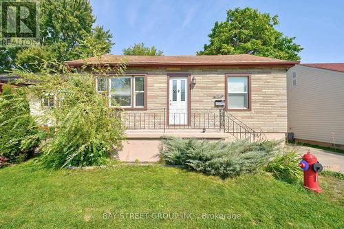 6285 Skinner Street, Niagara Falls, ON - Outdoor