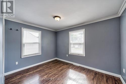 6285 Skinner Street, Niagara Falls, ON - Indoor Photo Showing Other Room