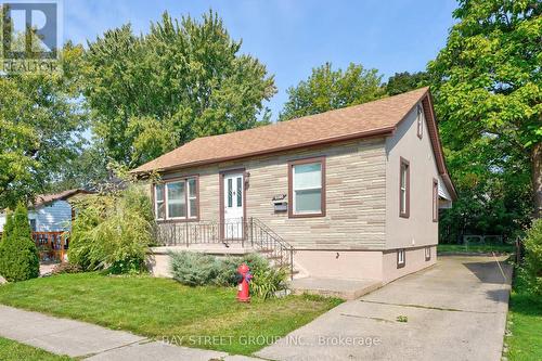 6285 Skinner Street, Niagara Falls, ON - Outdoor