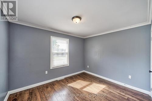 6285 Skinner Street, Niagara Falls, ON - Indoor Photo Showing Other Room