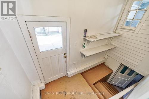 6285 Skinner Street, Niagara Falls, ON - Indoor Photo Showing Other Room