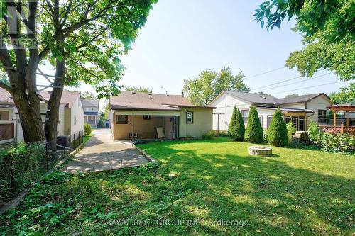 6285 Skinner Street, Niagara Falls, ON - Outdoor