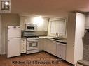 298 Plymouth Trail, Newmarket, ON  - Indoor Photo Showing Kitchen With Double Sink 