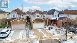 369 THOMAS SLEE DRIVE  Kitchener, ON N2P 2X5