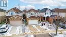 369 Thomas Slee Drive, Kitchener, ON  - Outdoor With Facade 