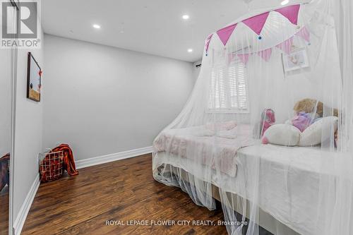 369 Thomas Slee Drive, Kitchener, ON - Indoor Photo Showing Bedroom