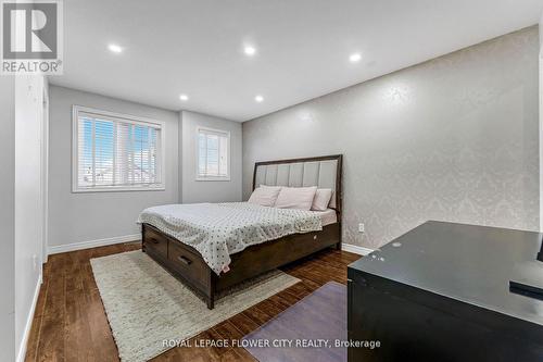 369 Thomas Slee Drive, Kitchener, ON - Indoor Photo Showing Bedroom