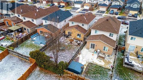 369 Thomas Slee Drive, Kitchener, ON - Outdoor