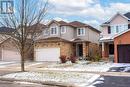 369 Thomas Slee Drive, Kitchener, ON  - Outdoor With Facade 