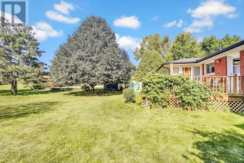 33 Ridgeway Avenue, Guelph, ON - Outdoor