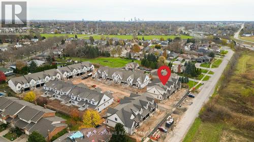 6 - 2700 Mewburn Road, Niagara Falls, ON - Outdoor With View