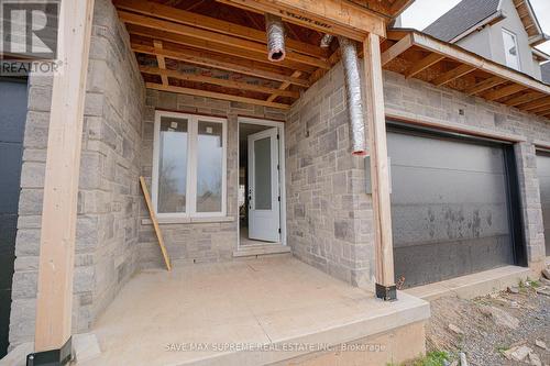 6 - 2700 Mewburn Road, Niagara Falls, ON - Outdoor With Exterior