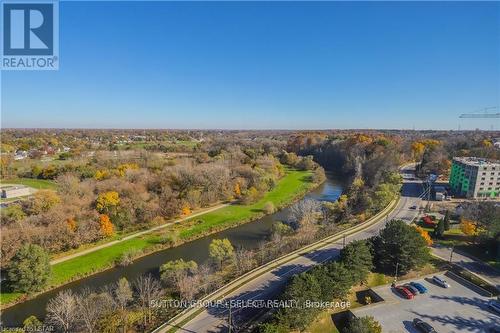 406 - 45 Pond Mills Road, London, ON - Outdoor With View