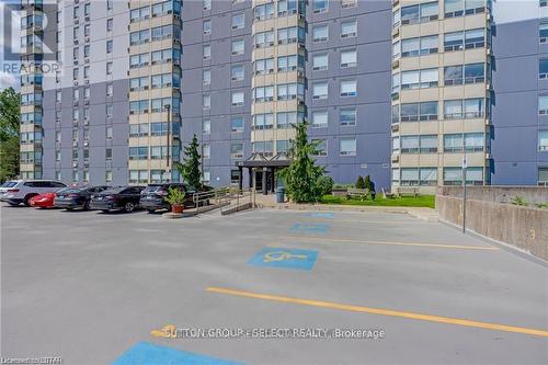 406 - 45 Pond Mills Road, London, ON - Outdoor