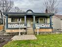 33 Lincoln Street, Ajax, ON  - Outdoor With Deck Patio Veranda With Facade 