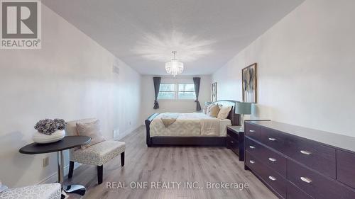 133 Risebrough Circuit, Markham, ON - Indoor Photo Showing Bedroom